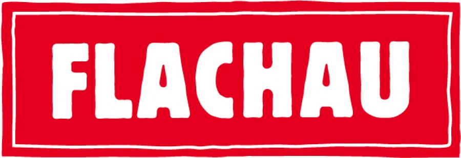 Logotipo de Flachau